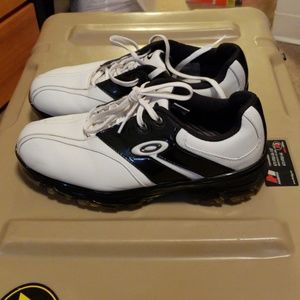 Oakley Redcode Golf shoes